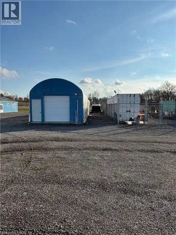 353 Concession Road 8 Hamilton ON L8N 2Z7