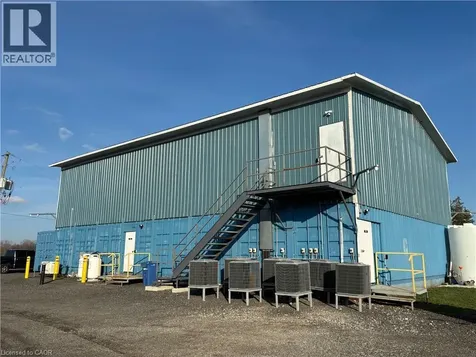 353 Concession Road 8 Hamilton ON L8N 2Z7