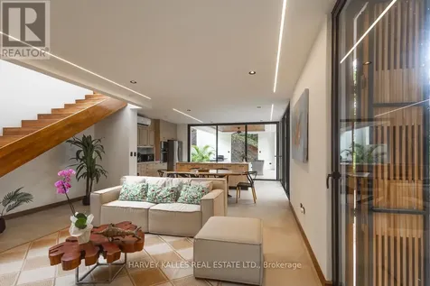 1 Puerto Viejo Condominio Lomas De Conchal, Casa 37 Costa Rica ON