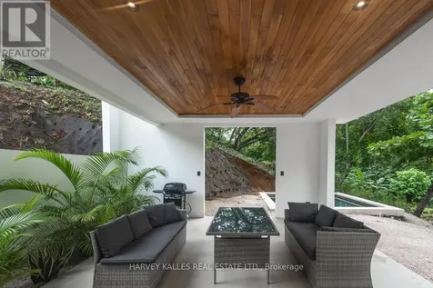 1 Puerto Viejo Condominio Lomas De Conchal, Casa 37 Costa Rica ON