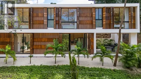 1 Puerto Viejo Condominio Lomas De Conchal, Casa 37 Costa Rica ON