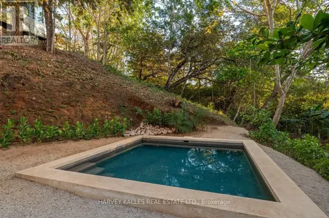 1 Puerto Viejo Condominio Lomas De Conchal, Casa 37 Costa Rica ON