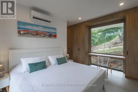 1 Puerto Viejo Condominio Lomas De Conchal, Casa 37 Costa Rica ON