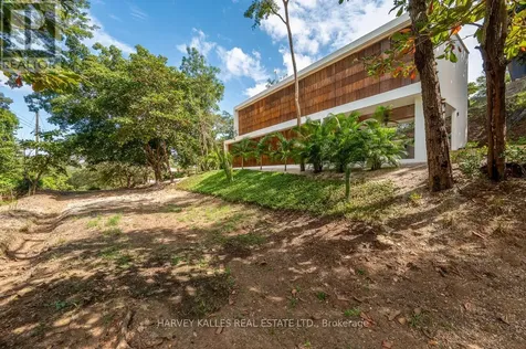 1 Puerto Viejo Condominio Lomas De Conchal, Casa 37 Costa Rica ON