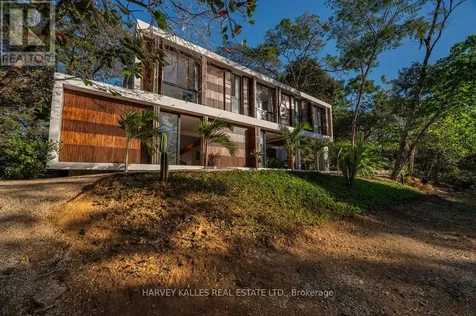 1 Puerto Viejo Condominio Lomas De Conchal, Casa 37 Costa Rica ON