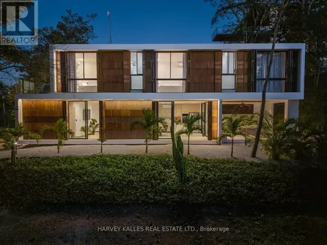 1 Puerto Viejo Condominio Lomas De Conchal, Casa 37 Costa Rica ON