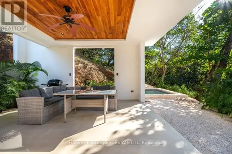 1 Puerto Viejo Condominio Lomas De Conchal, Casa 37 Costa Rica ON