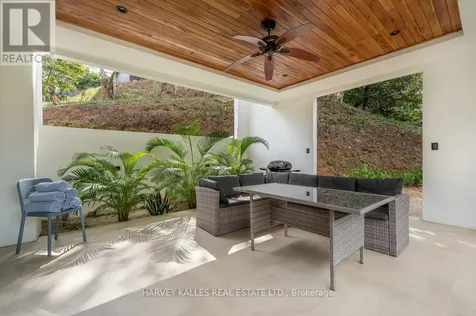 1 Puerto Viejo Condominio Lomas De Conchal, Casa 37 Costa Rica ON