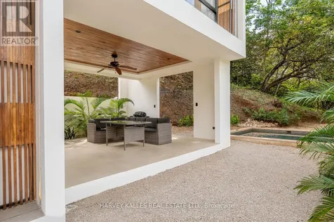 1 Puerto Viejo Condominio Lomas De Conchal, Casa 37 Costa Rica ON