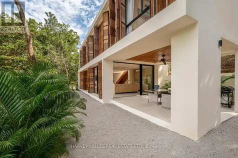 1 Puerto Viejo Condominio Lomas De Conchal, Casa 37 Costa Rica ON