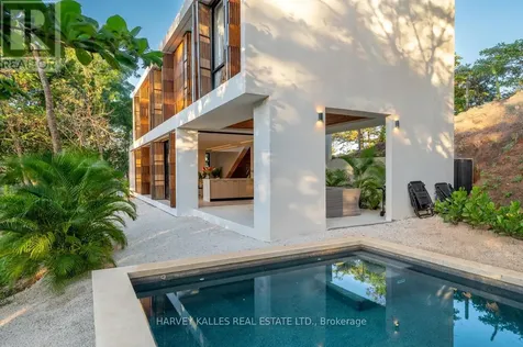 1 Puerto Viejo Condominio Lomas De Conchal, Casa 37 Costa Rica ON