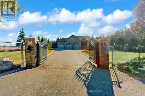 19728 Kennedy Road Caledon ON L7K 1Y2