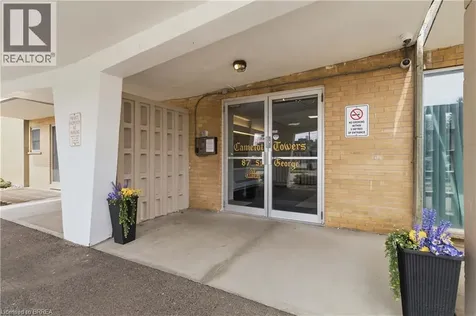87 St George Street Brantford ON N3R 1V5