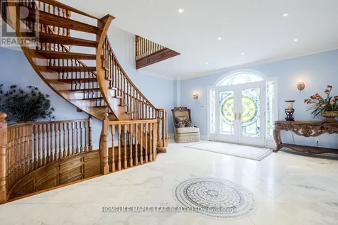 2280 Simcoe County Road 27 Bradford West Gwillimbury ON L3Z 2M8