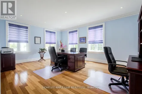 2280 Simcoe County Road 27 Bradford West Gwillimbury ON L3Z 2M8