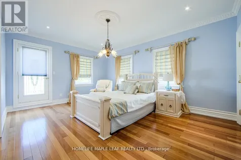 2280 Simcoe County Road 27 Bradford West Gwillimbury ON L3Z 2M8