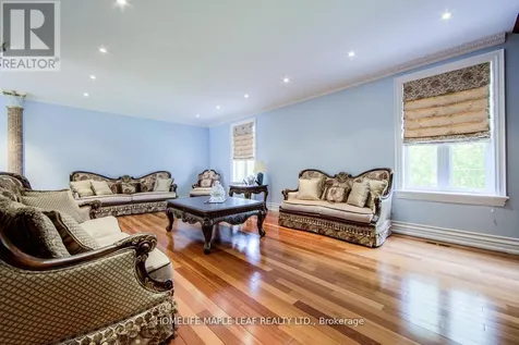 2280 Simcoe County Road 27 Bradford West Gwillimbury ON L3Z 2M8