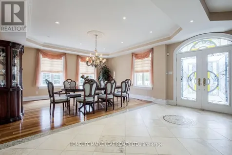 2280 Simcoe County Road 27 Bradford West Gwillimbury ON L3Z 2M8