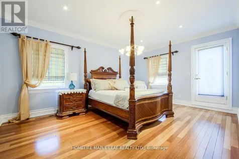 2280 Simcoe County Road 27 Bradford West Gwillimbury ON L3Z 2M8