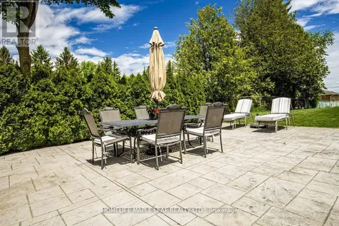 2280 Simcoe County Road 27 Bradford West Gwillimbury ON L3Z 2M8