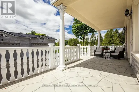 2280 Simcoe County Road 27 Bradford West Gwillimbury ON L3Z 2M8