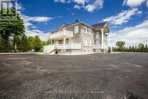 2280 Simcoe County Road 27 Bradford West Gwillimbury ON L3Z 2M8