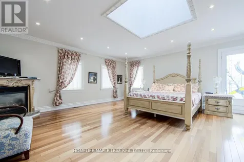 2280 Simcoe County Road 27 Bradford West Gwillimbury ON L3Z 2M8