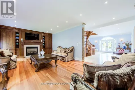 2280 Simcoe County Road 27 Bradford West Gwillimbury ON L3Z 2M8