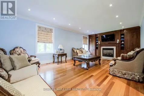 2280 Simcoe County Road 27 Bradford West Gwillimbury ON L3Z 2M8