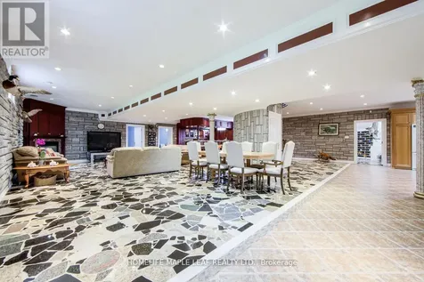 2280 Simcoe County Road 27 Bradford West Gwillimbury ON L3Z 2M8