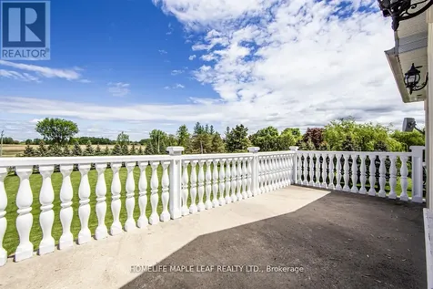 2280 Simcoe County Road 27 Bradford West Gwillimbury ON L3Z 2M8