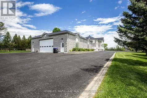 2280 Simcoe County Road 27 Bradford West Gwillimbury ON L3Z 2M8