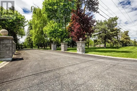 2280 Simcoe County Road 27 Bradford West Gwillimbury ON L3Z 2M8