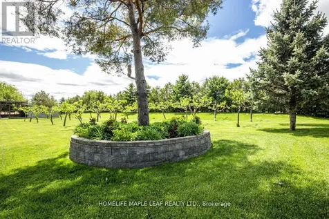 2280 Simcoe County Road 27 Bradford West Gwillimbury ON L3Z 2M8