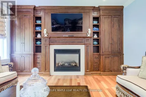 2280 Simcoe County Road 27 Bradford West Gwillimbury ON L3Z 2M8