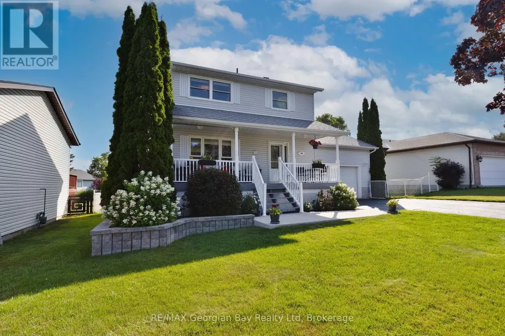 9 Copeland Street Penetanguishene ON L9M 1K3
