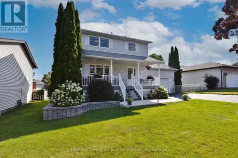 9 Copeland Street Penetanguishene ON L9M 1K3