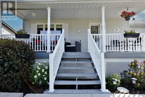9 Copeland Street Penetanguishene ON L9M 1K3