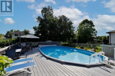 9 Copeland Street Penetanguishene ON L9M 1K3