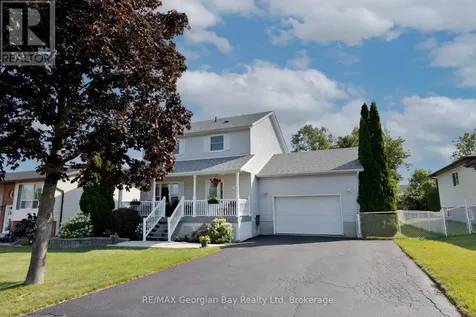 9 Copeland Street Penetanguishene ON L9M 1K3
