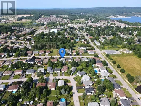 9 Copeland Street Penetanguishene ON L9M 1K3