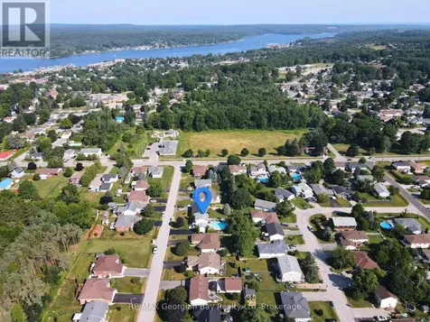 9 Copeland Street Penetanguishene ON L9M 1K3