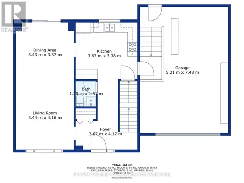 9 Copeland Street Penetanguishene ON L9M 1K3