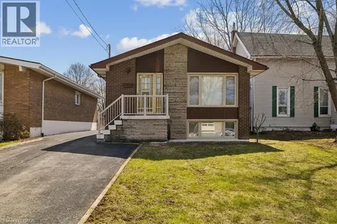 11 Duff Street Hamilton ON L9C 1A8