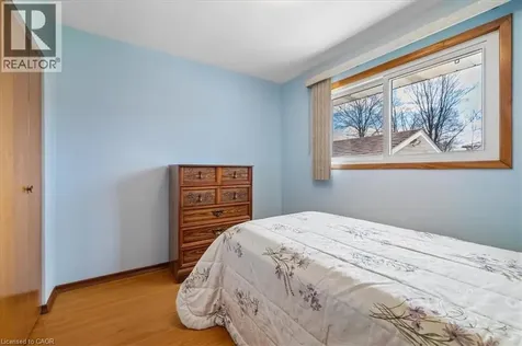 11 Duff Street Hamilton ON L9C 1A8