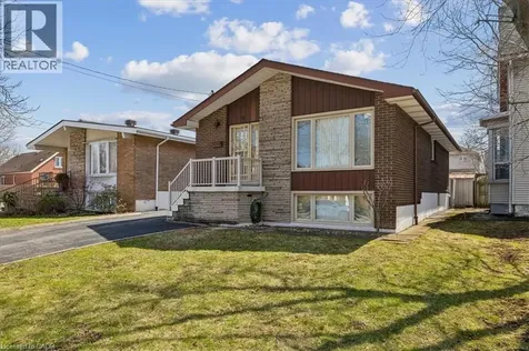 11 Duff Street Hamilton ON L9C 1A8
