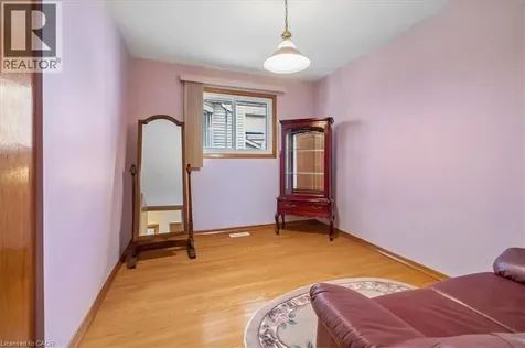 11 Duff Street Hamilton ON L9C 1A8
