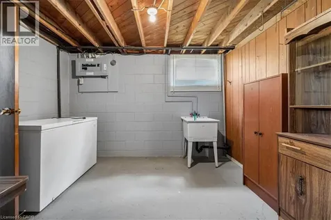 11 Duff Street Hamilton ON L9C 1A8