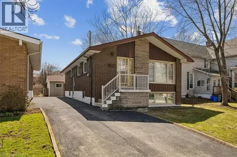 11 Duff Street Hamilton ON L9C 1A8