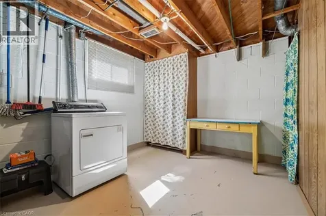 11 Duff Street Hamilton ON L9C 1A8